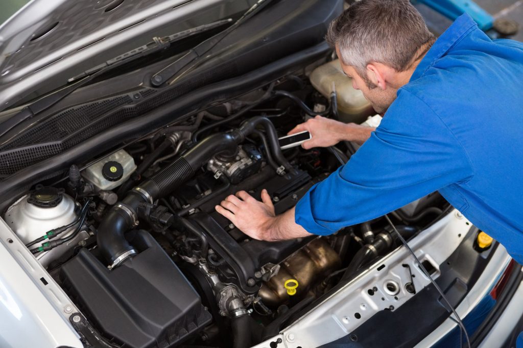 TopGrade Air Conditioner Repairs Will's Automotive Automotive